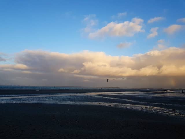 Strandwandeling - Image 1