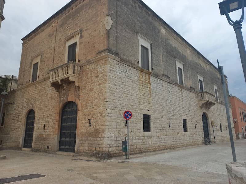 Palazzo Ammazzalorsa - Image 1
