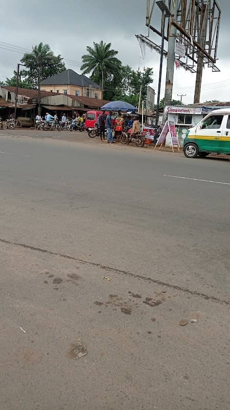 Ama nwaozuzu Junction - Image 2