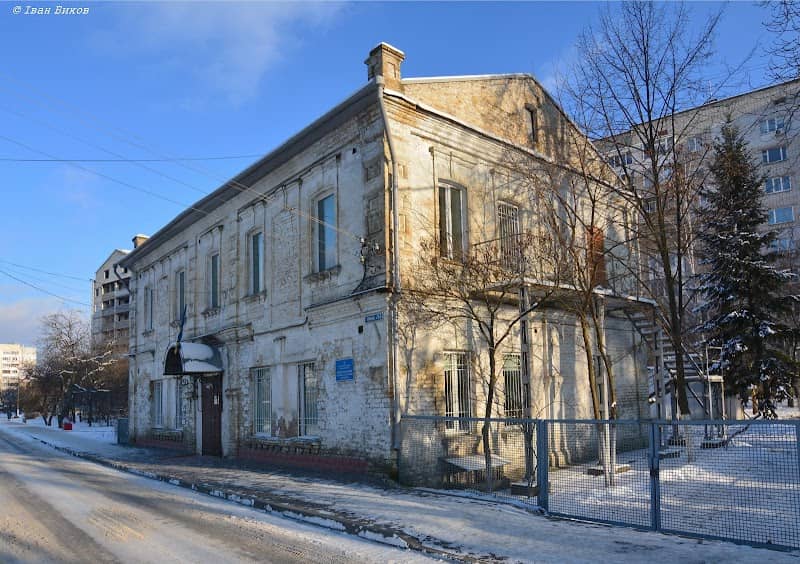 Vyshgorodskiy historical and cultural reserve - Image 1