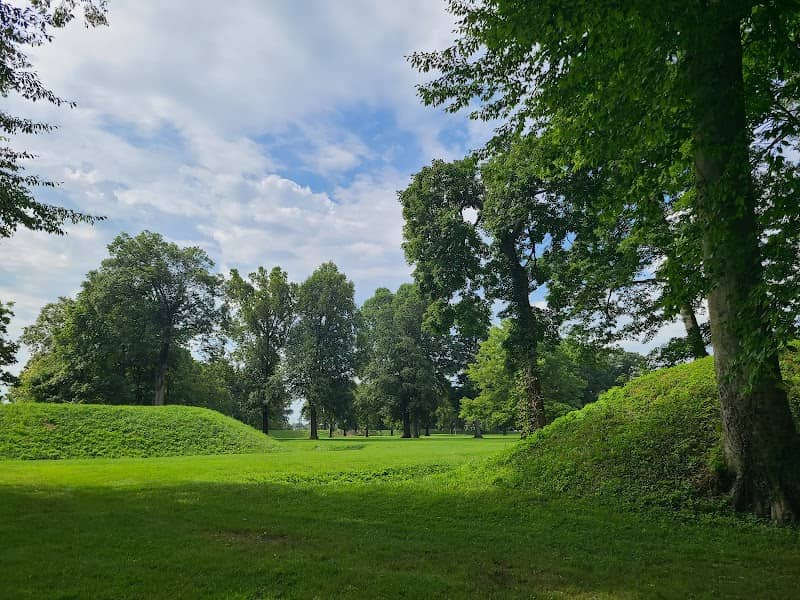 Wright Earthworks - Image 1
