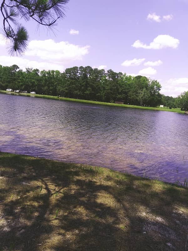 Lumberton Play Park - Image 1