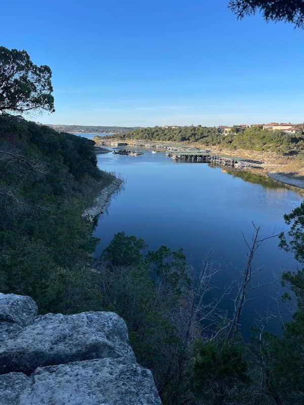 Overlook Point - Image 1