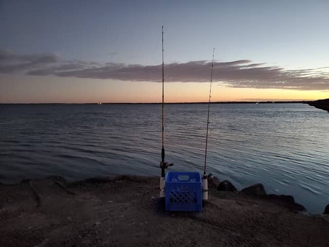 Canton Lake - Image 2