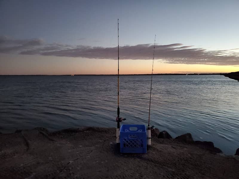 Canton Lake - Image 2