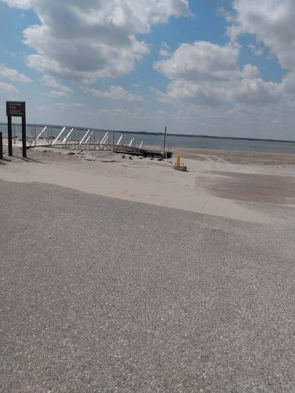 Canton Lake - Image 1
