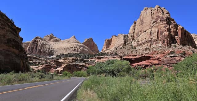 Navajo Dome - Image 2