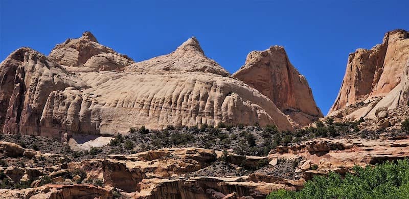 Navajo Dome - Image 1
