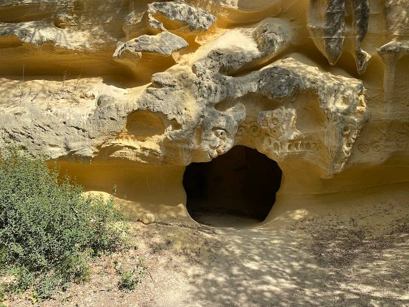 Grotte Gialle - Image 1