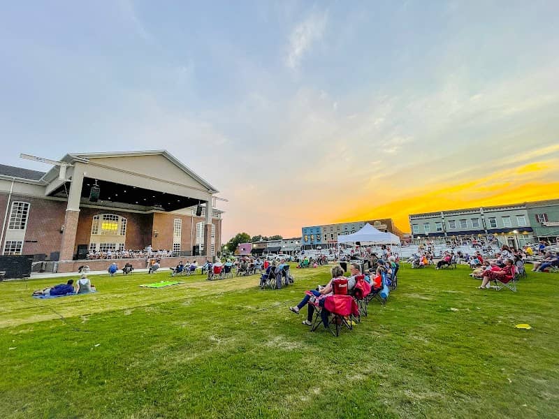 Festival Park - Image 1