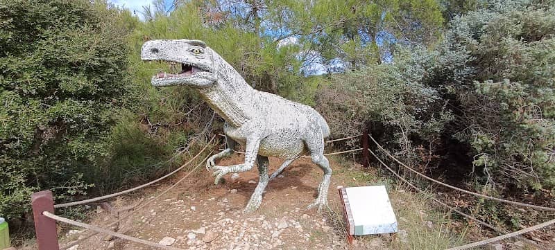 Velociraptor - Image 1