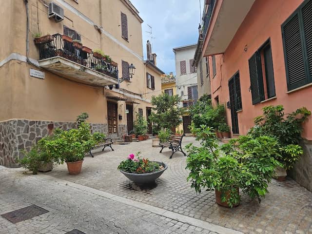 Palazzo Baronale - Image 1