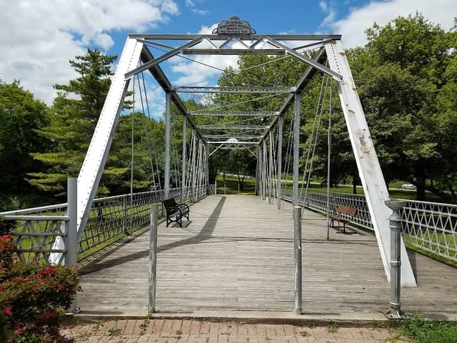 Lime Kiln Park - Image 2