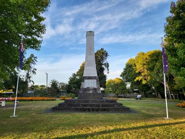 Marton Park - Image 1