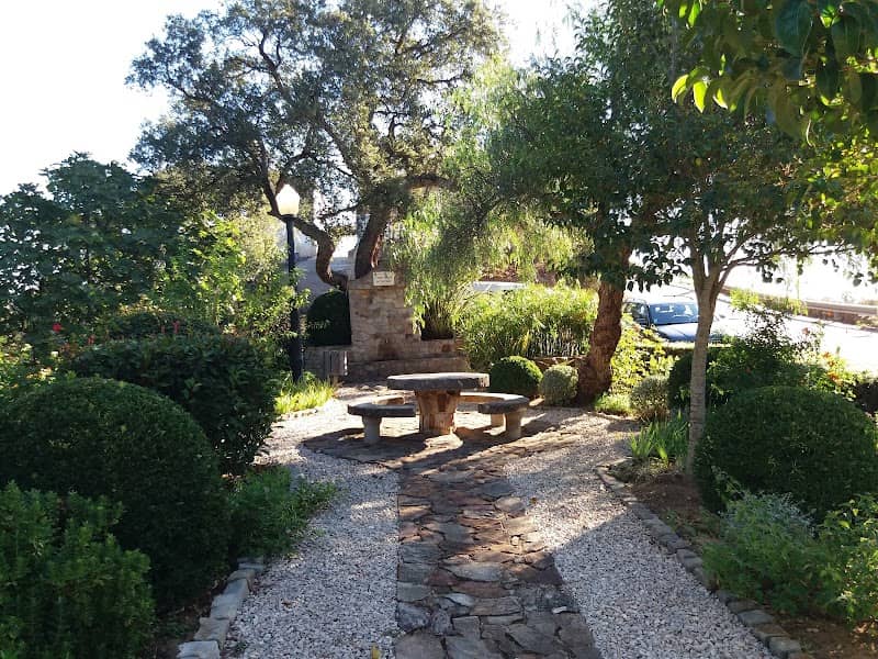 Parque de Merendas - Fonte Nova do Serrado - Image 1