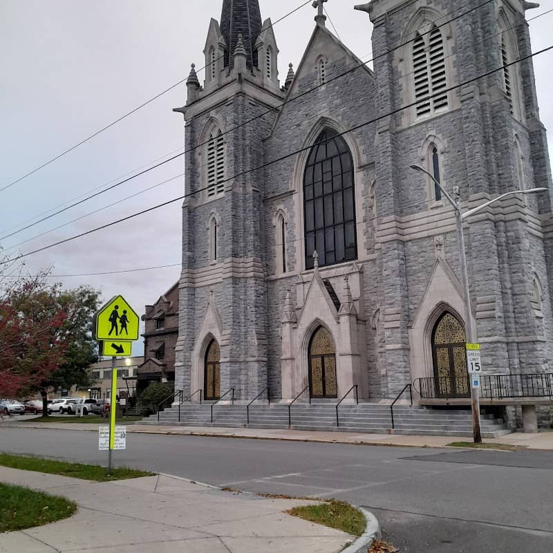 Holy Trinity Bingo - Image 1
