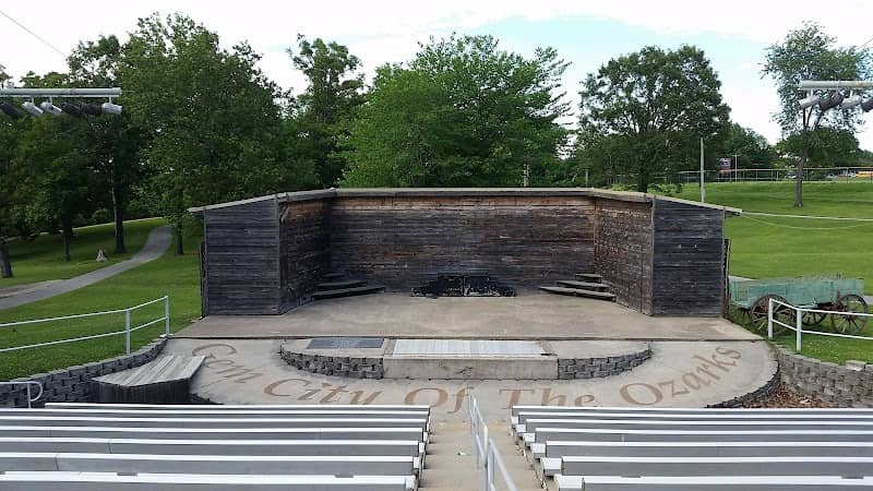 City Of Mansfield Outdoor Recreation Park - Image 2