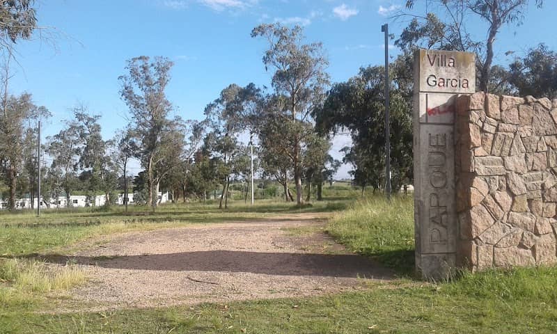 Villa García park - Image 1