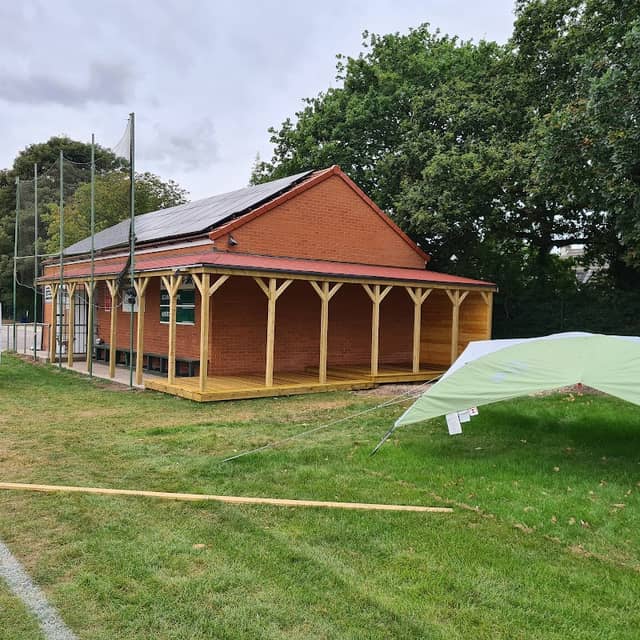 Oglesby Park - Image 2