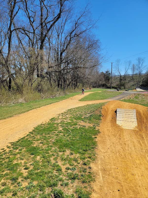 Abingdon Bike Park and Pump Track - Image 1
