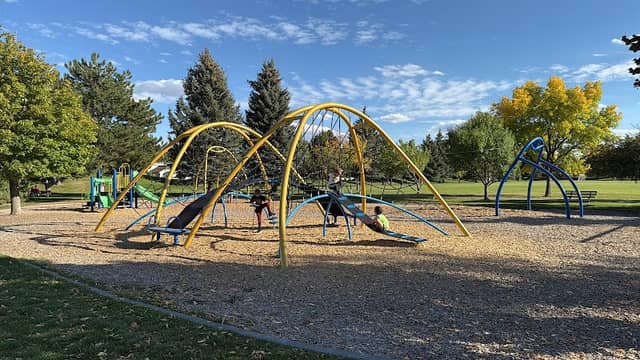Community Park - Image 1