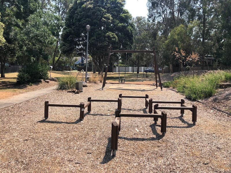 Artists Park Playground - Image 1