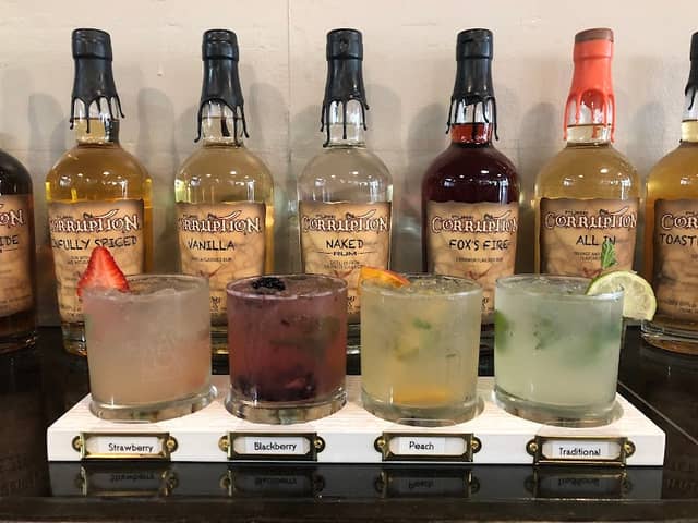 Swamp Fox Distilling - Image 2