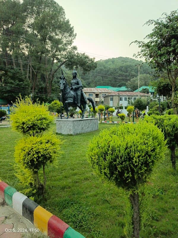 Children park - Image 1