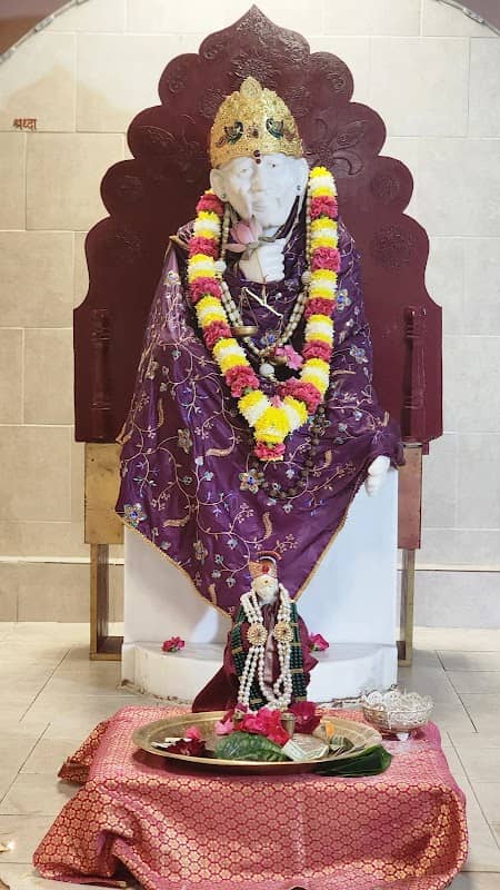 Sri Satyanarayana Swamy Temple Atlanta - Image 1