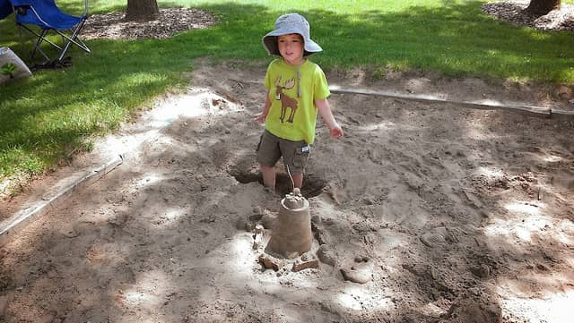 Mather Heights Park - Image 1