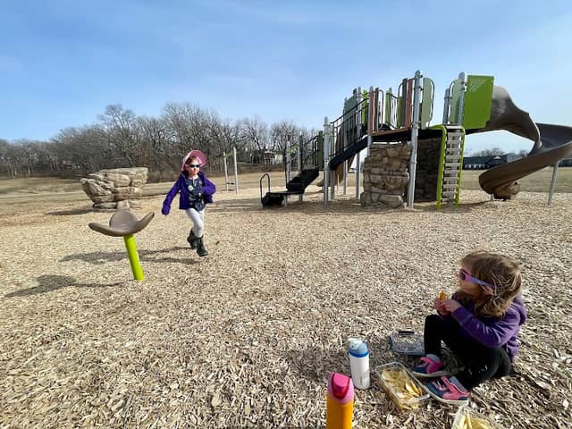 Eggleson Woods Park - Image 1