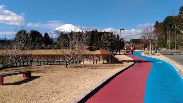 Gotemba City Yuai Park Harasato - Image 2