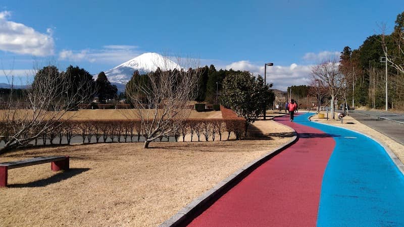 Gotemba City Yuai Park Harasato - Image 2