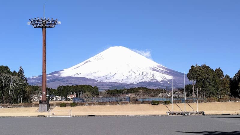 Gotemba City Yuai Park Harasato - Image 3