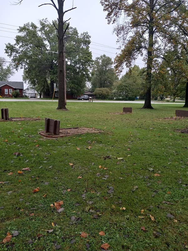 Rockville Dog Park - Image 1