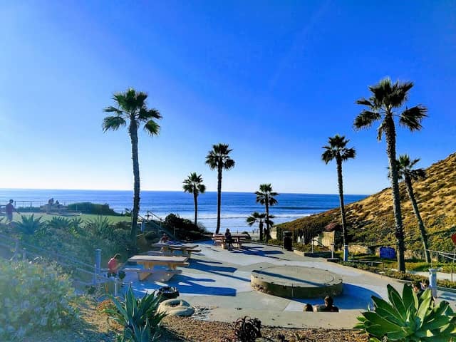 Fletcher Cove Beach Park - Image 3