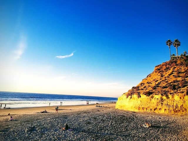 Fletcher Cove Beach Park - Image 1