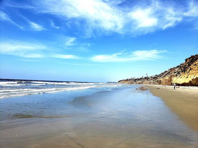 Fletcher Cove Beach Park - Image 2