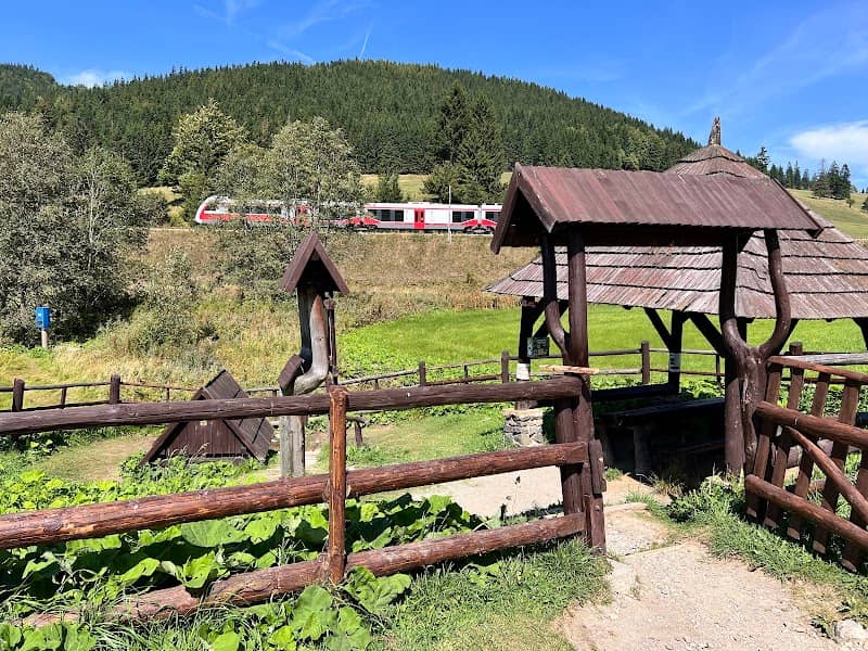 Prameň Hrona - Image 1