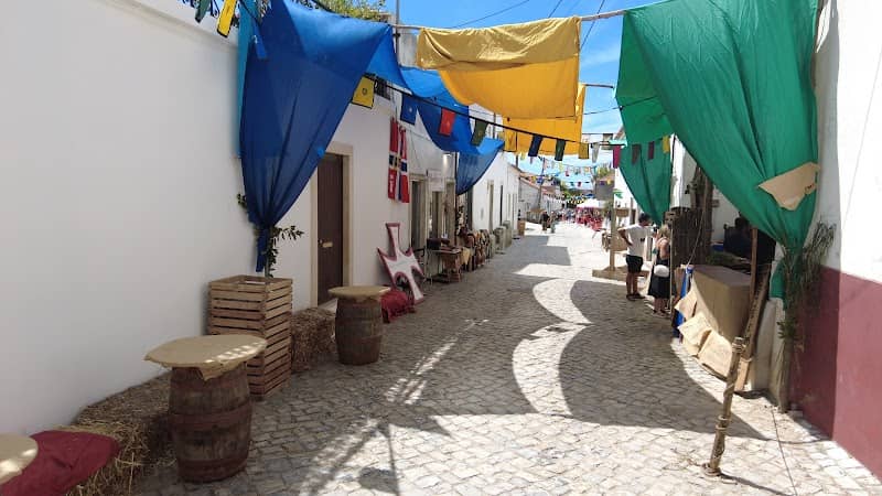 Feira Medieval de Aljubarrota - Image 1