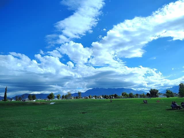 Emma Russell Park - Image 2