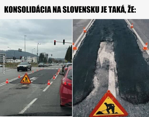 Konsolidačná križovatka - Image 1