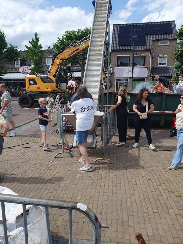 Bierdoppen festival - Image 1