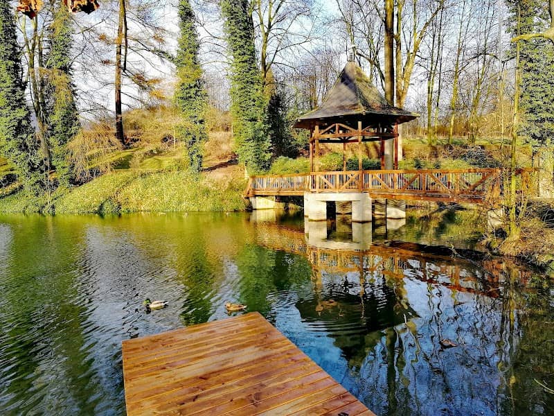Lázeňský park - Image 1