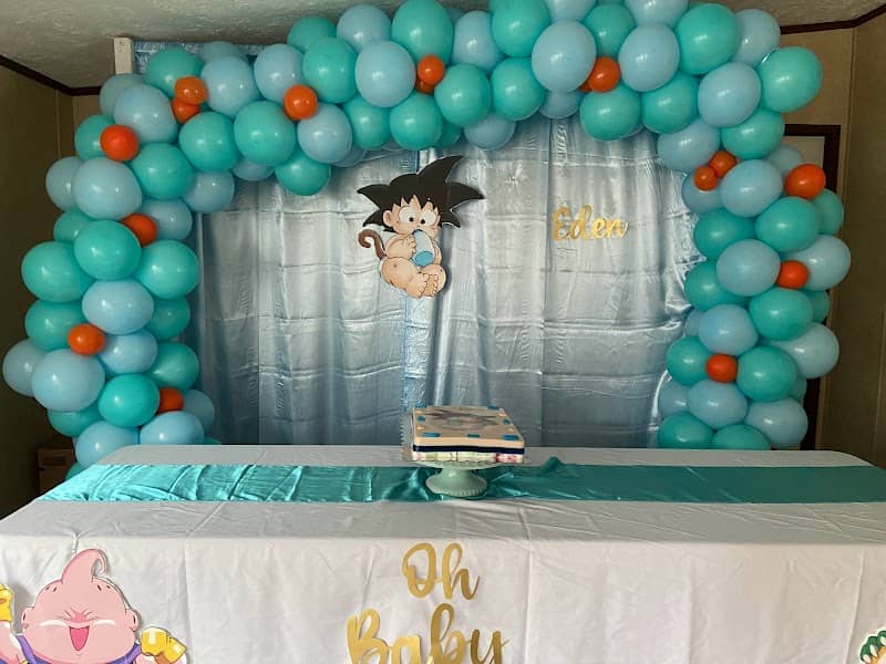 Yoli's Party Rental - Image 1
