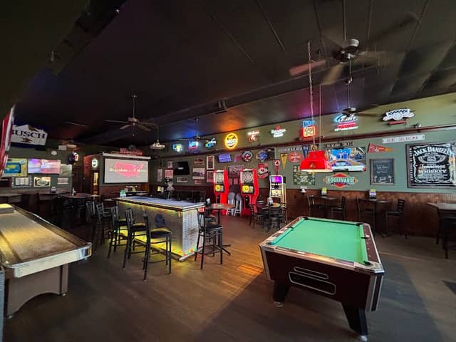 Good Times Saloon - Image 2