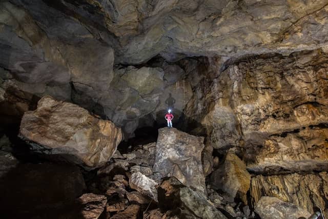 Grotte di S. Angelo - Image 1