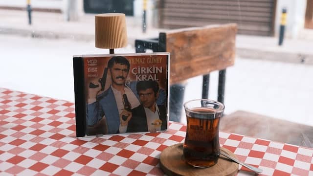 ZANAÂTKARLAR SOKAĞl - Image 2