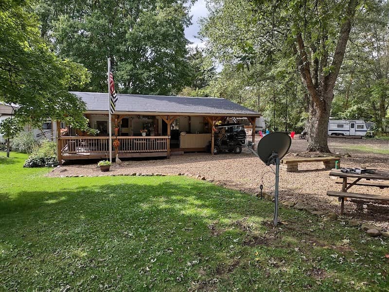 Hillside Park of Clinton - Image 1
