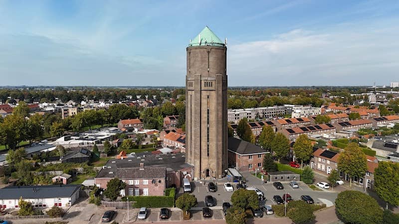 Watertoren - Image 1